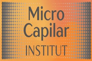 Logo Microcapilar Institut