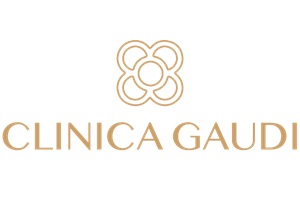 Mejor clínica estética en Barcelona - Logo Centro Médico Gaudí