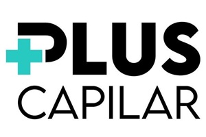 Logo Plus Capilar