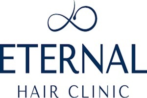 Logo Eternal Hair Clinic