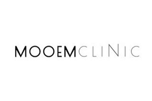 Mejores clínicas trasplantes capilares Barcelona - Logo MooemClinic una clínica de implante capilar Barcelona muy reconocida