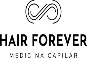 Logo Hair Forever