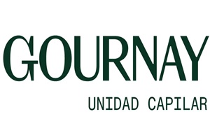 Logo Gournay Capilar