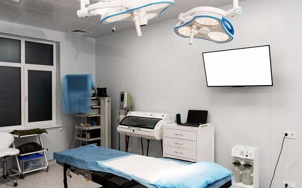 Mejores clínicas injerto capilar Madrid - Instalaciones de la mejor clínica injerto capilar Madrid con tecnología de vanguardia para el implante de cabello